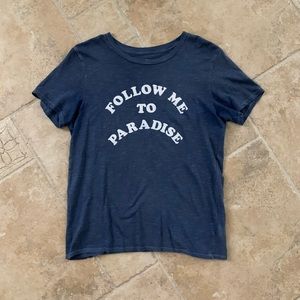 Women’s Billabong Top